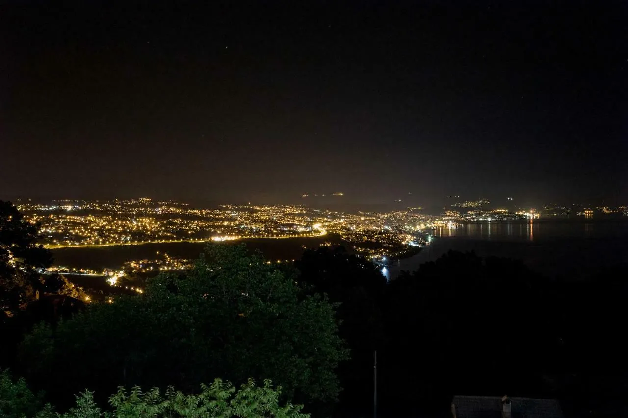 Villa Marta Opatija