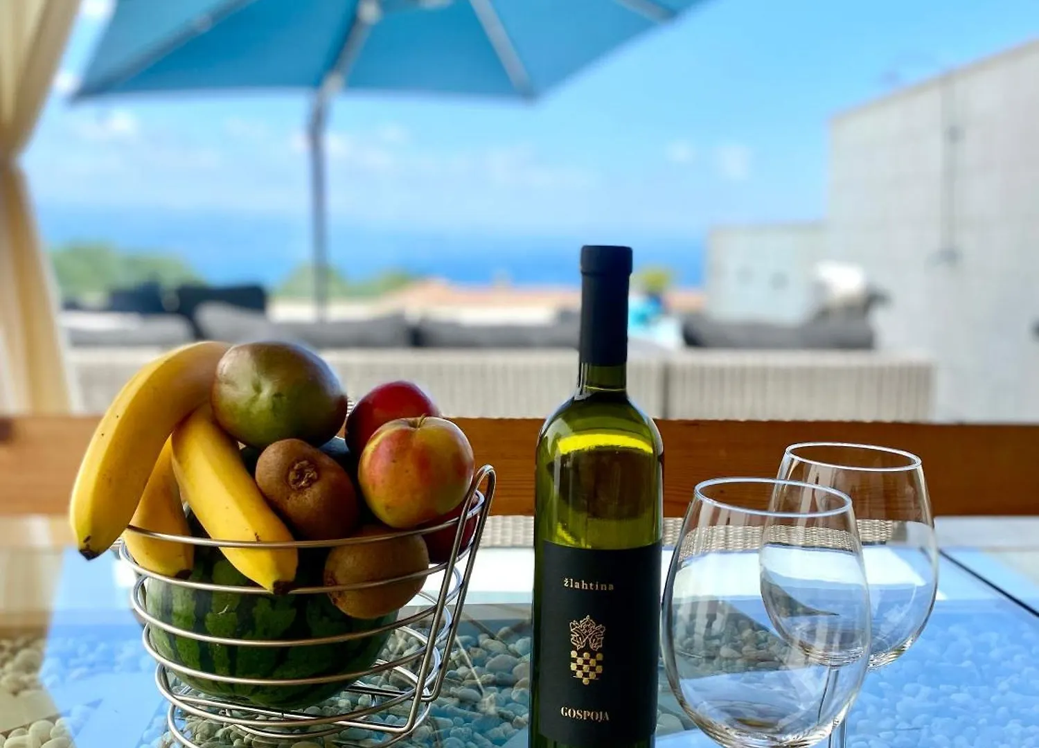 Villa Marta Opatija