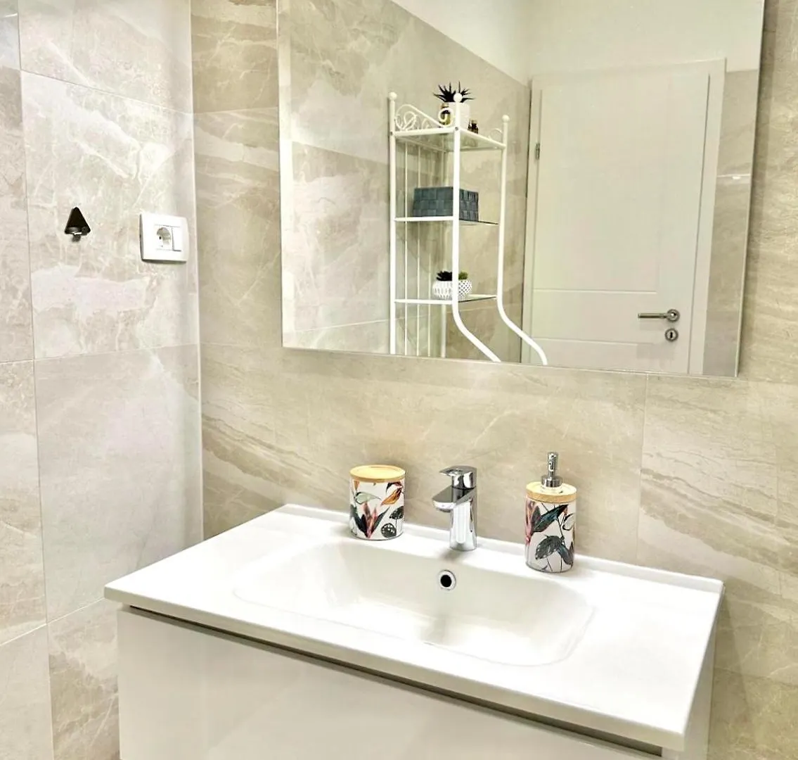 Villa Marta Opatija 0*,  Kroatien