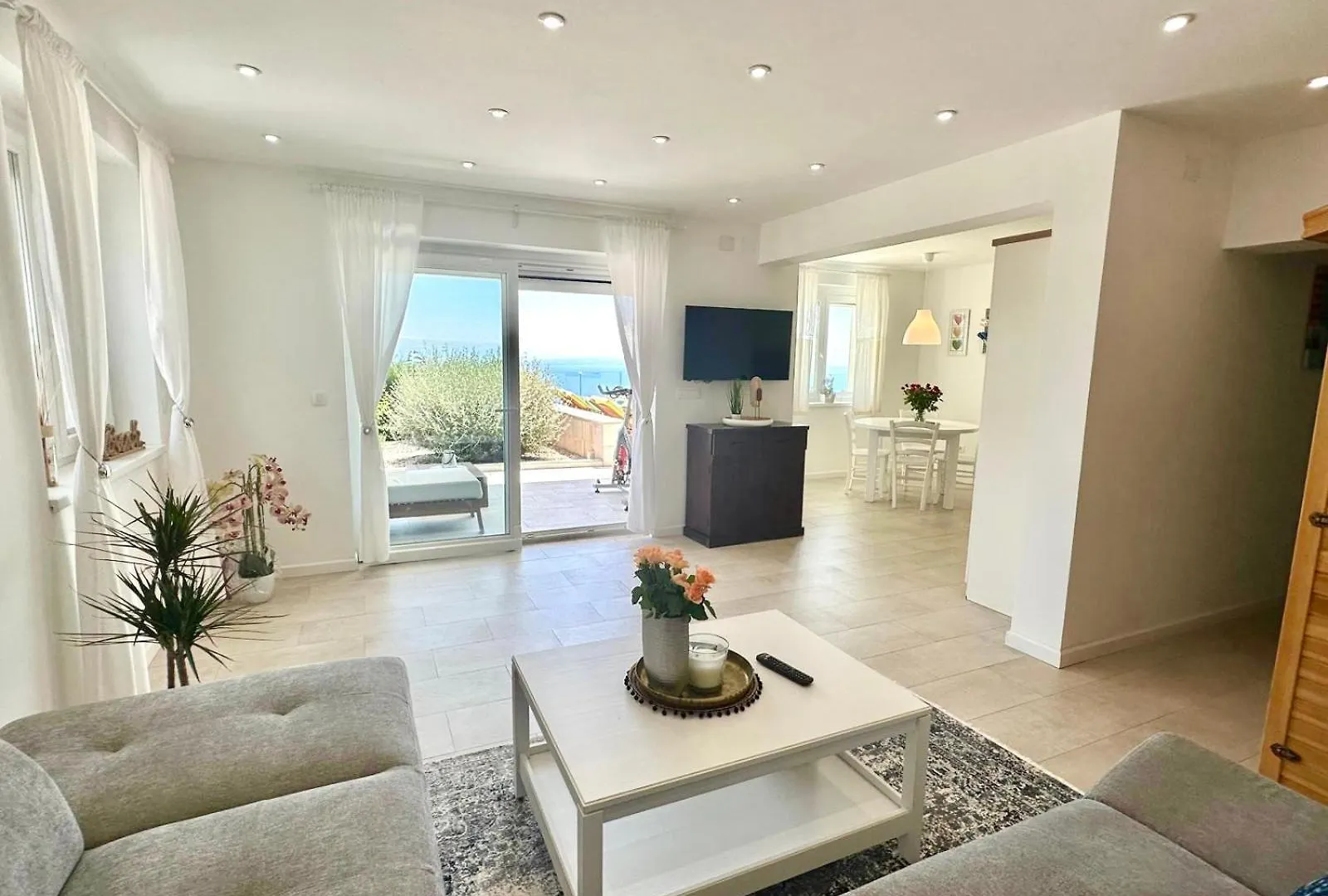 Villa Marta Opatija