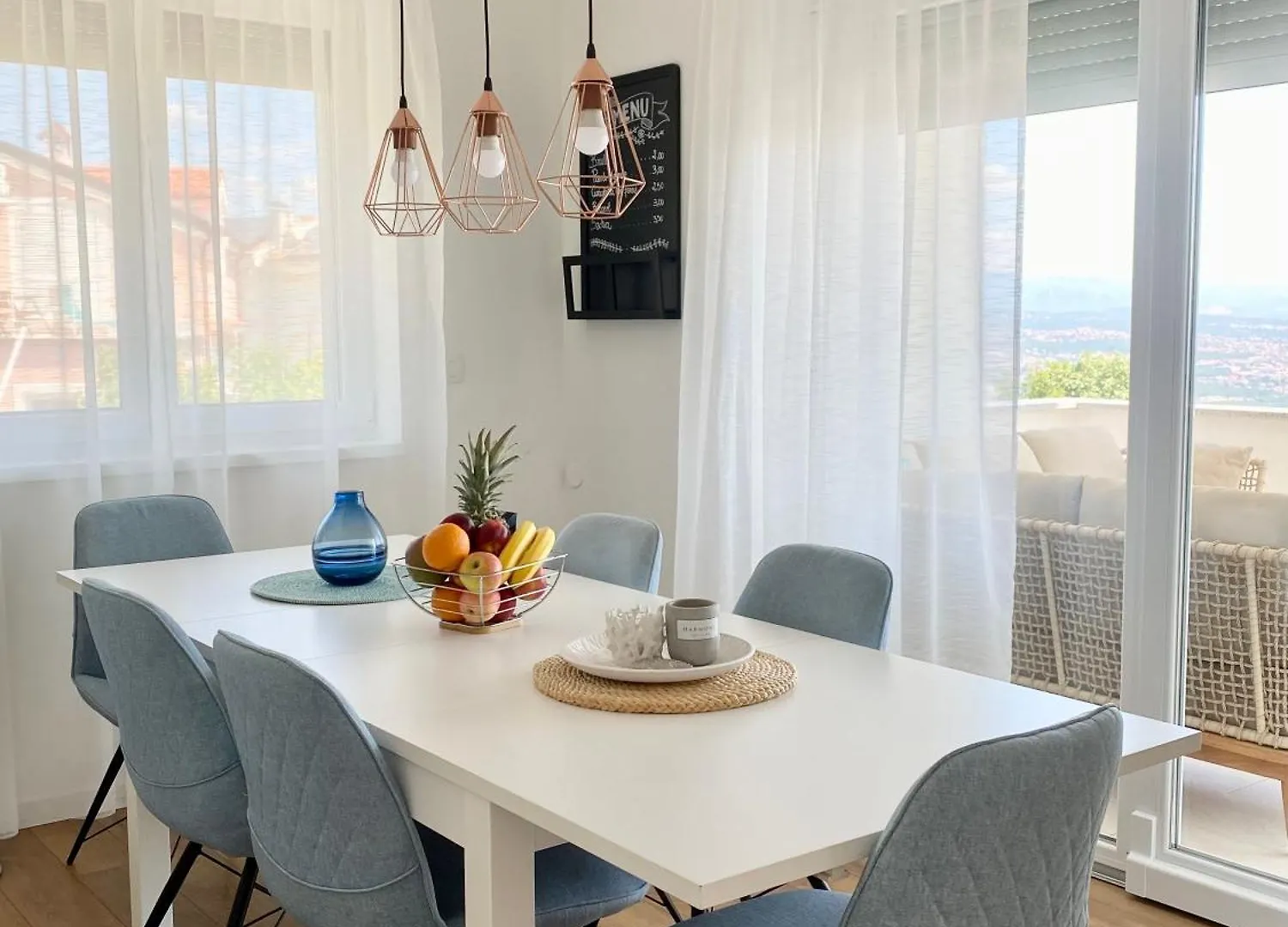 Villa Marta Opatija Kroatien