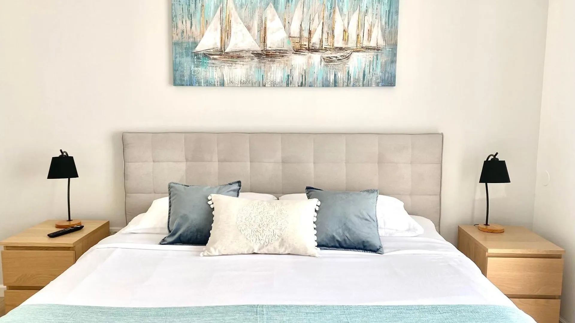 Villa Marta Opatija Kroatien
