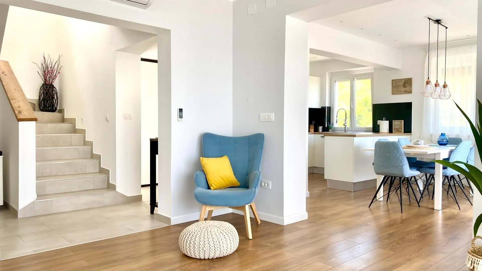 Villa Marta Opatija