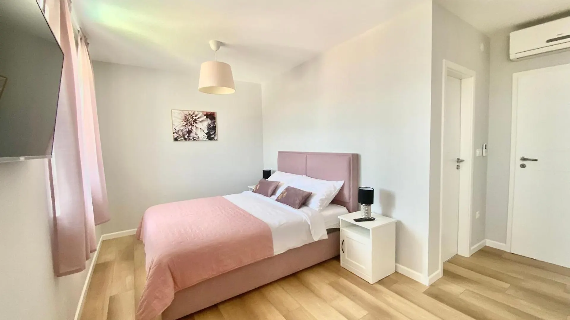 Villa Marta Opatija Kroatien