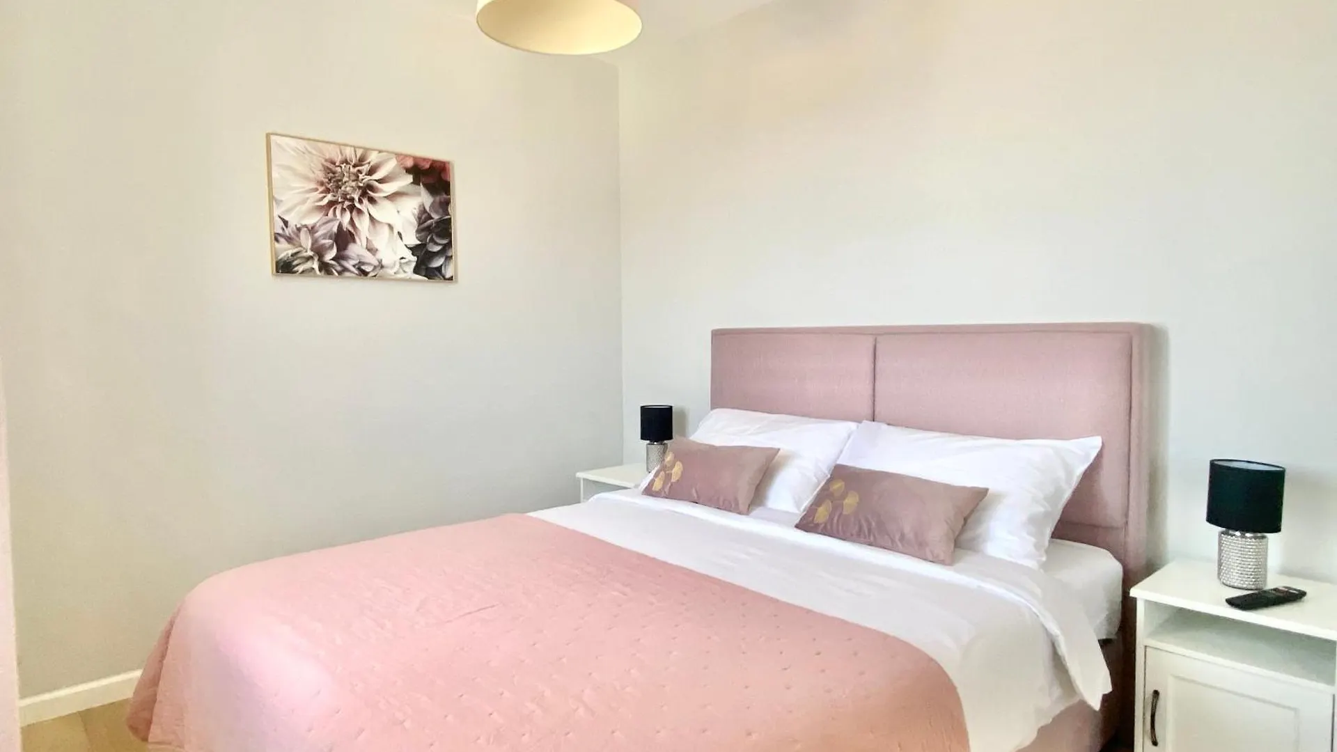 Villa Marta Opatija