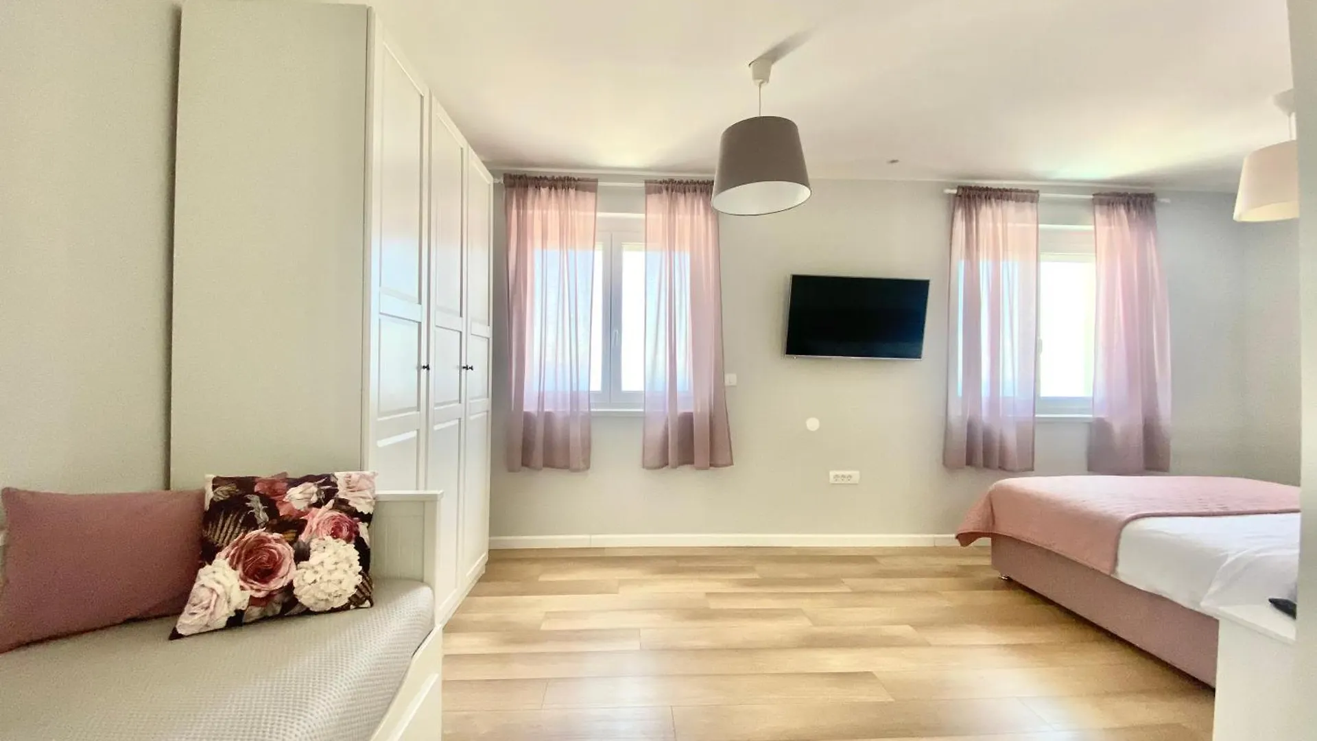 Villa Marta Opatija