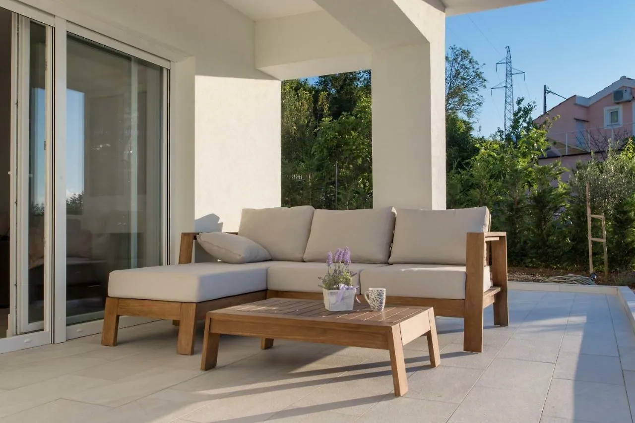 Villa Marta Opatija