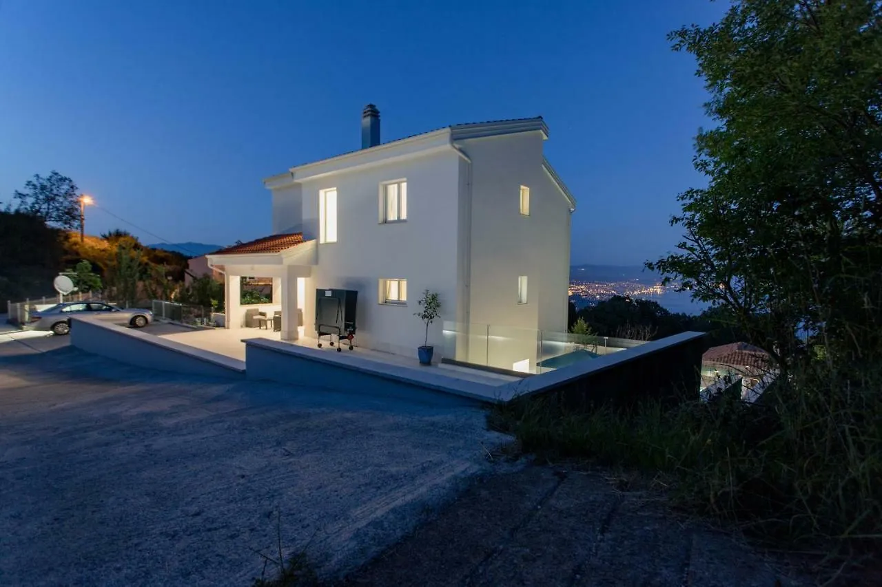 Villa Marta Opatija