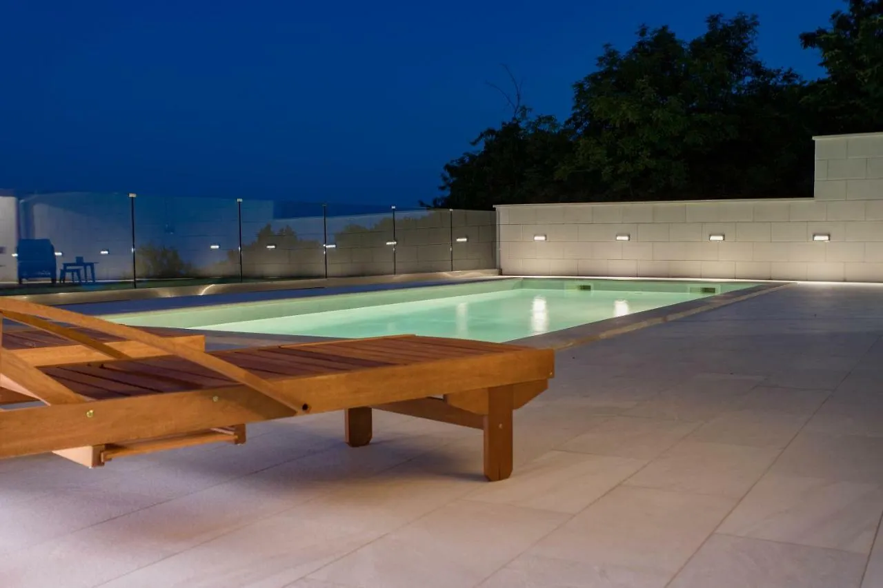 Villa Marta Opatija