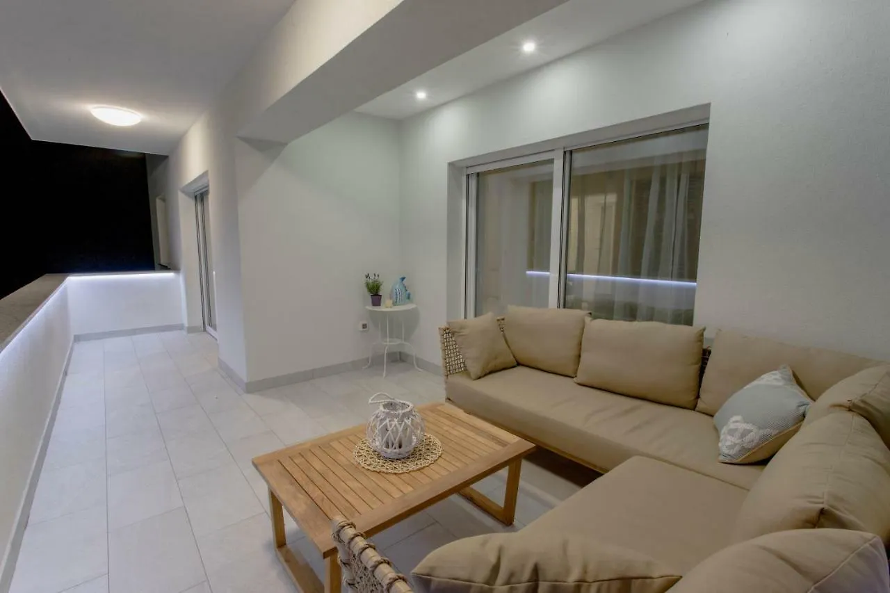 Villa Marta Opatija
