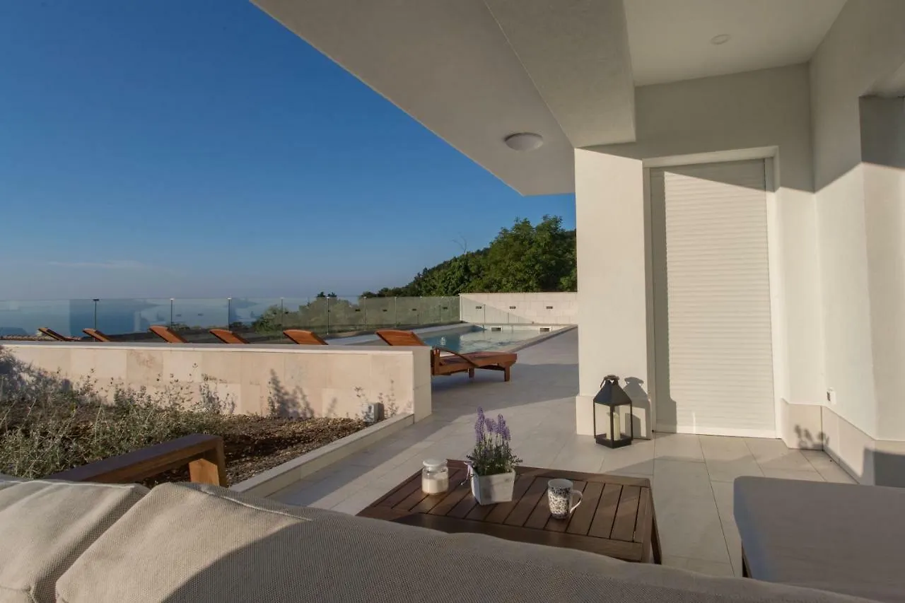 Villa Marta Opatija